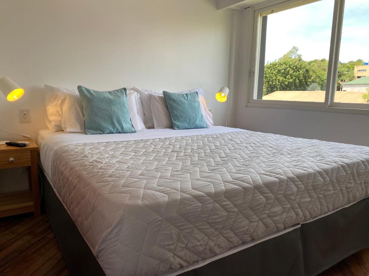 Marin Apartments Puerto Iguazú Eksteriør billede