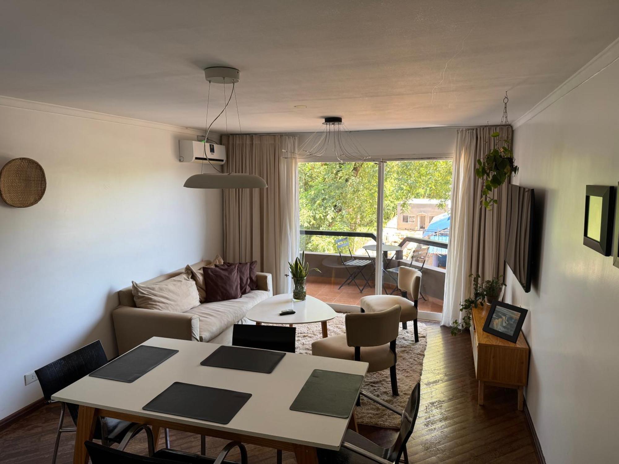Marin Apartments Puerto Iguazú Eksteriør billede