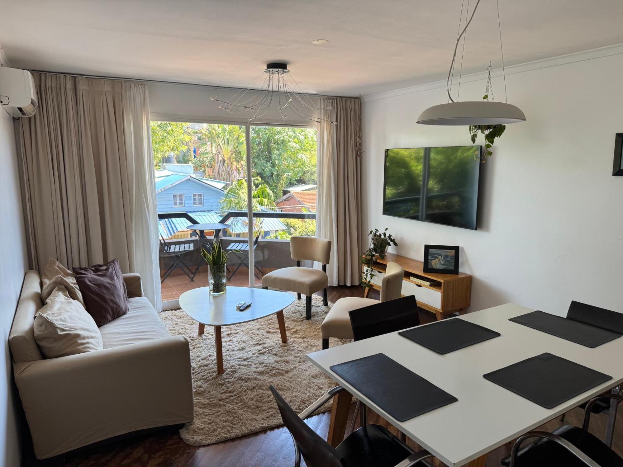 Marin Apartments Puerto Iguazú Eksteriør billede