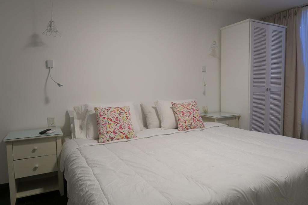 Marin Apartments Puerto Iguazú Eksteriør billede